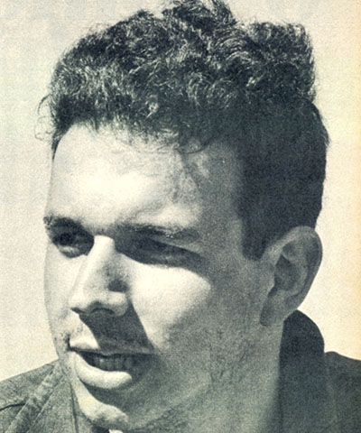 Vladimir em 1966